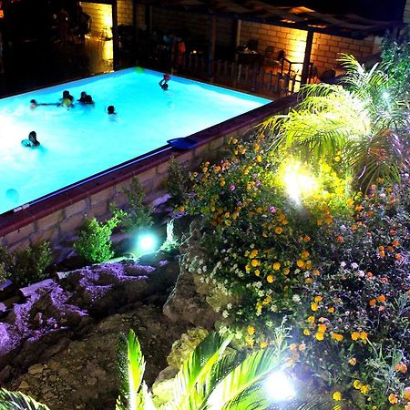 B&B Montemare Agrigento Exterior foto