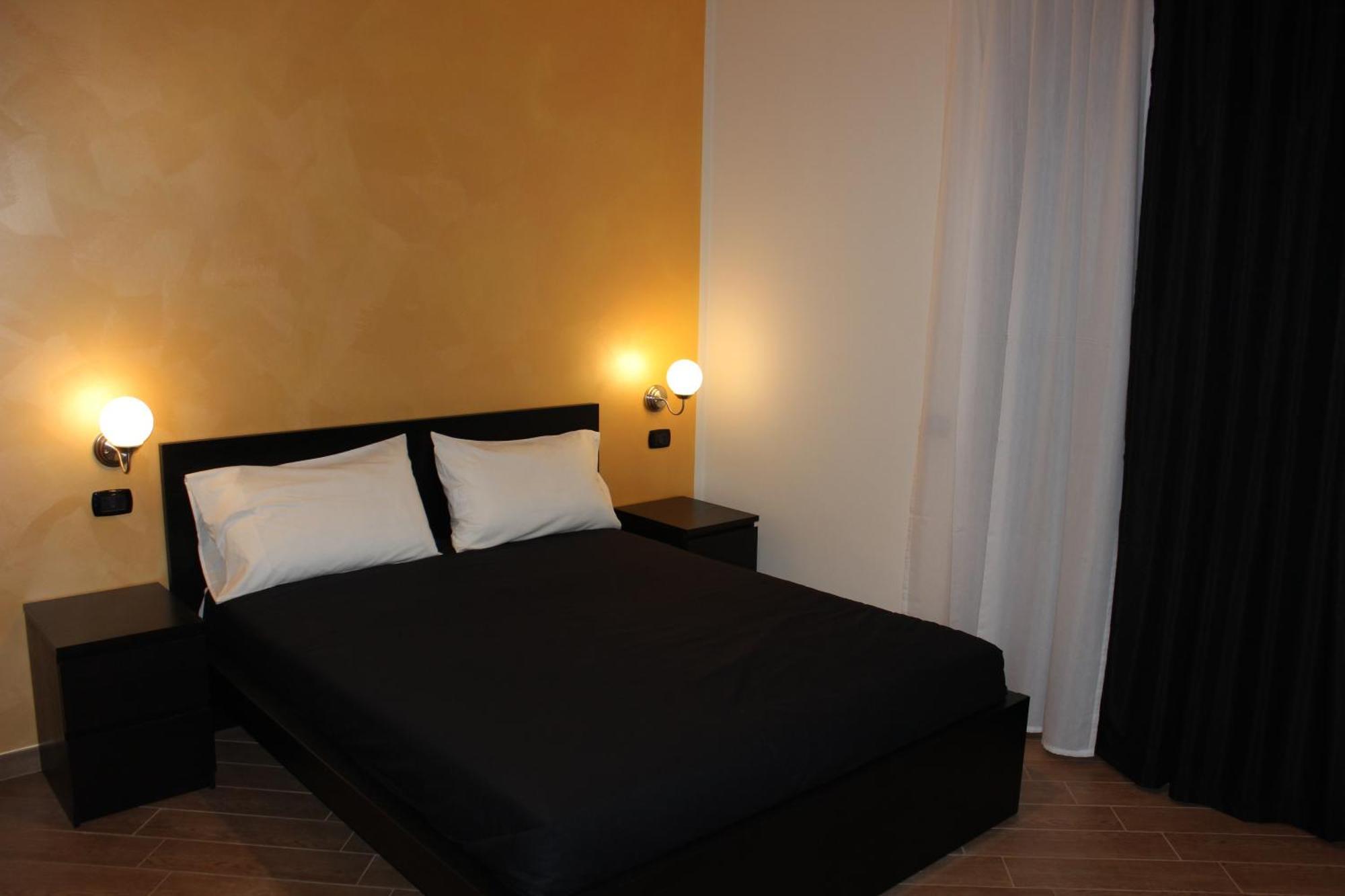 B&B Montemare Agrigento Habitación foto