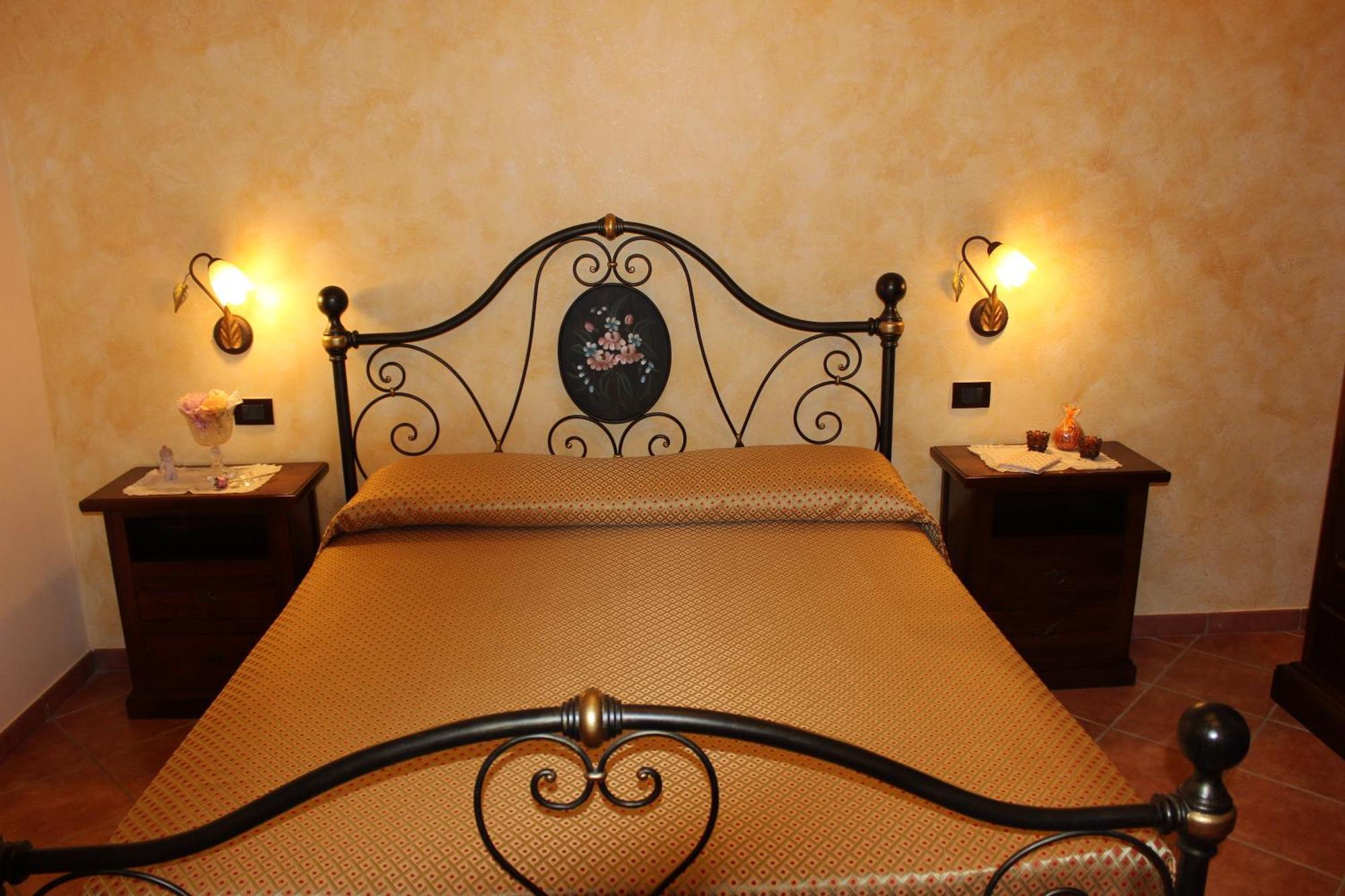 B&B Montemare Agrigento Habitación foto