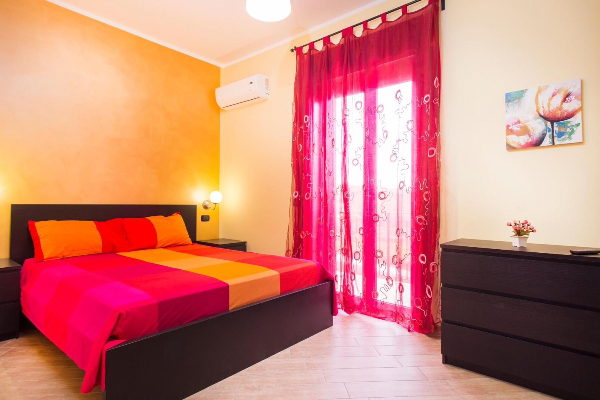 B&B Montemare Agrigento Exterior foto