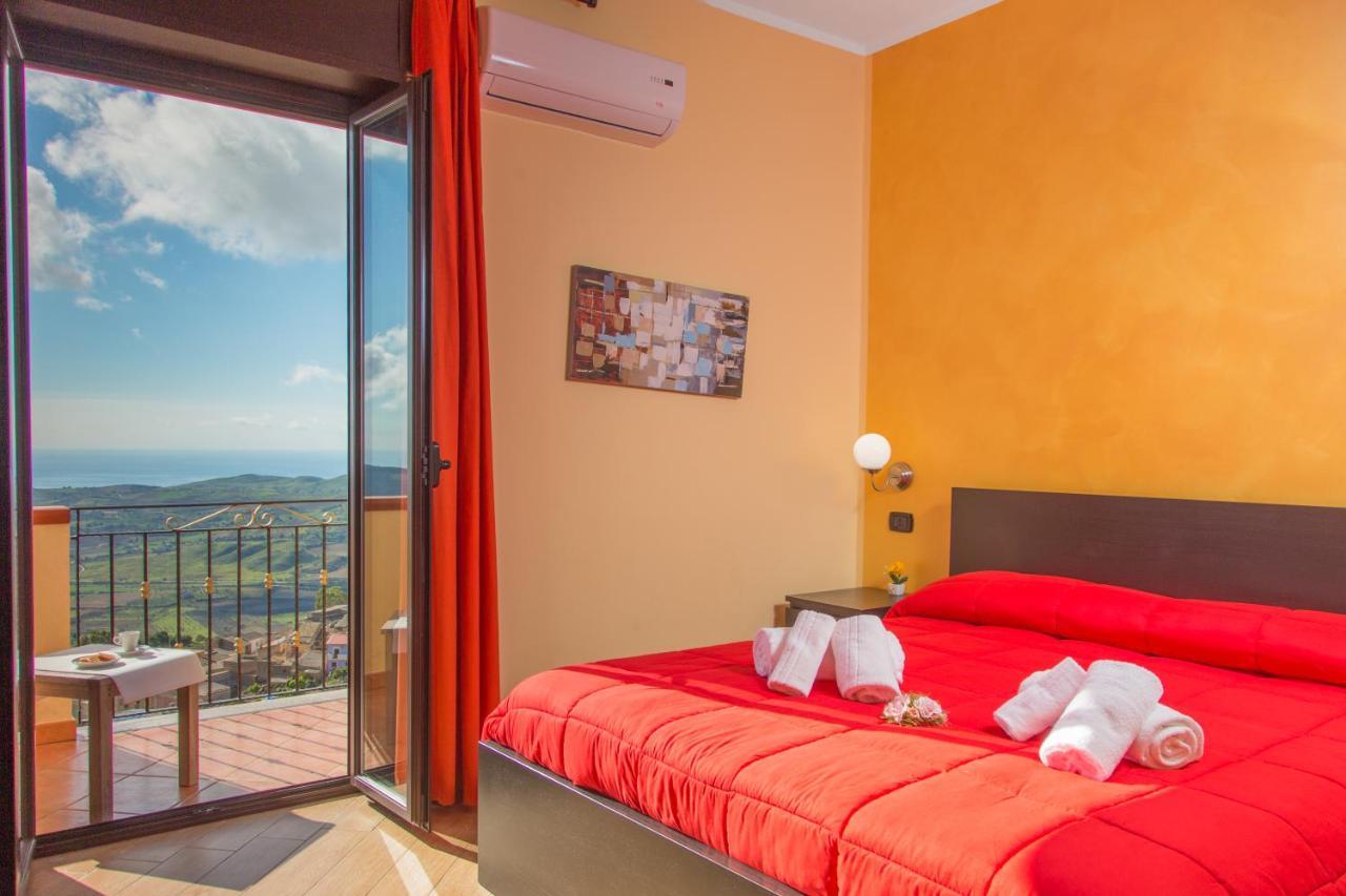 B&B Montemare Agrigento Exterior foto